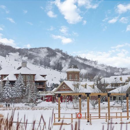 Lovely 3 Bedroom Wintergreen Retreat W Sauna Blue Mountains Exteriér fotografie