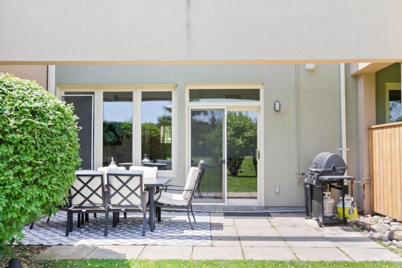 Lovely 3 Bedroom Wintergreen Retreat W Sauna Blue Mountains Exteriér fotografie