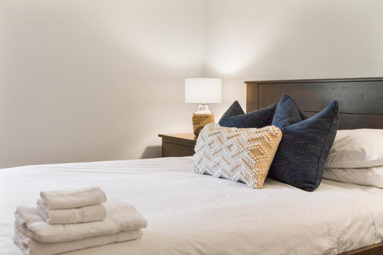Lovely 3 Bedroom Wintergreen Retreat W Sauna Blue Mountains Exteriér fotografie
