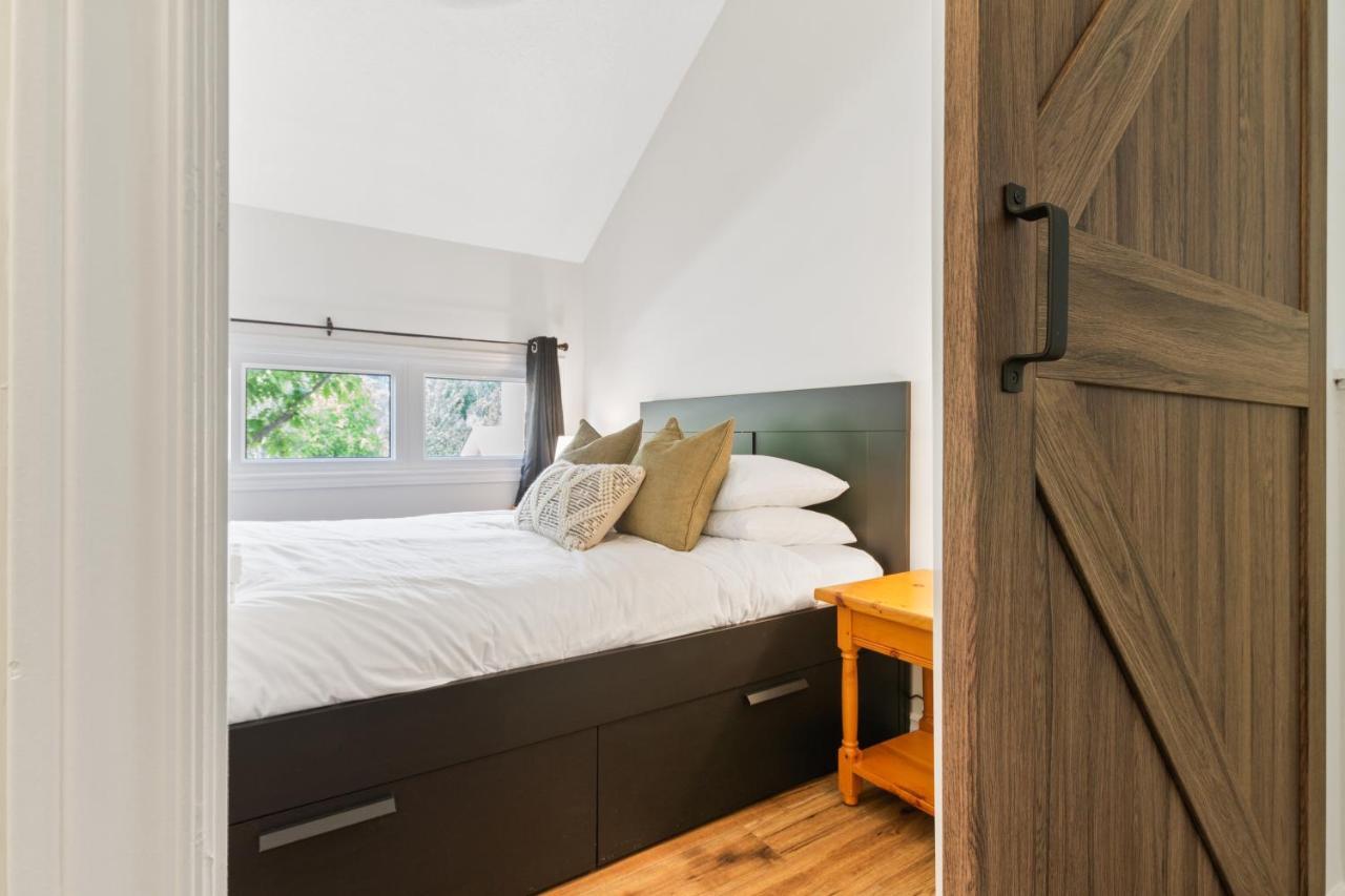 Lovely 3 Bedroom Wintergreen Retreat W Sauna Blue Mountains Exteriér fotografie
