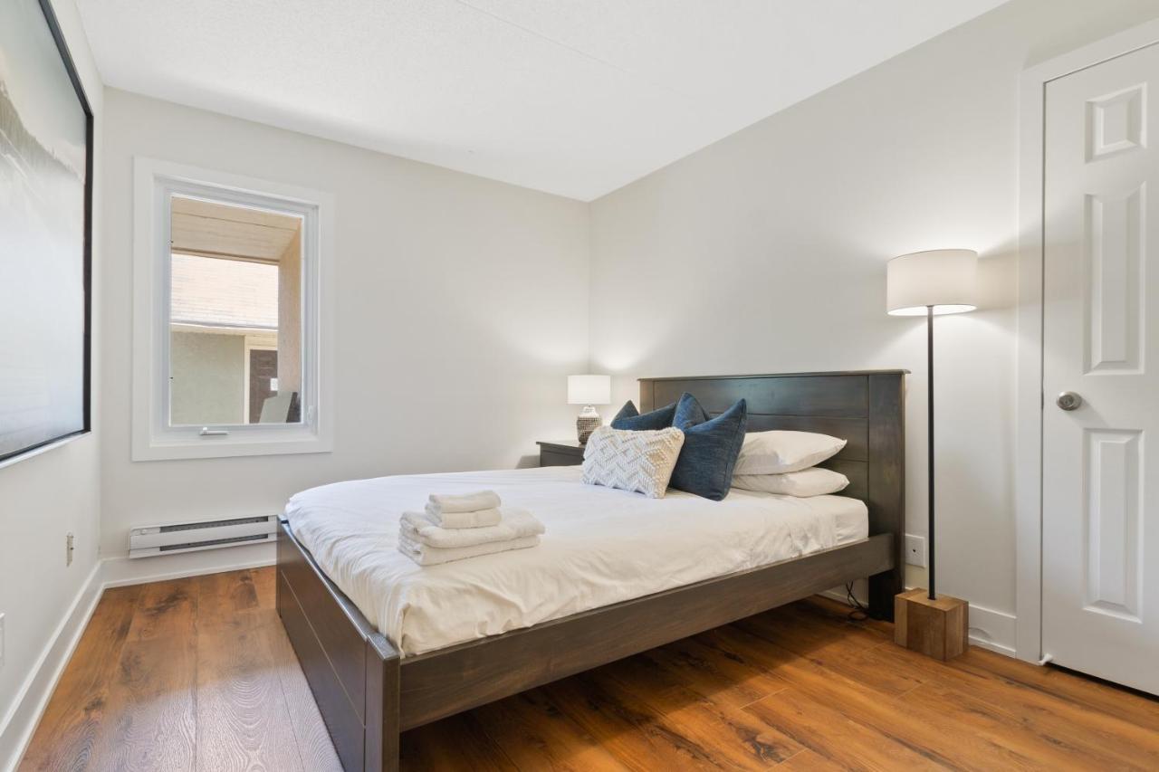 Lovely 3 Bedroom Wintergreen Retreat W Sauna Blue Mountains Exteriér fotografie