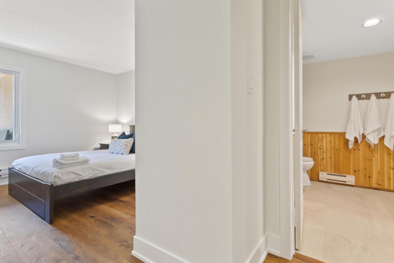 Lovely 3 Bedroom Wintergreen Retreat W Sauna Blue Mountains Exteriér fotografie
