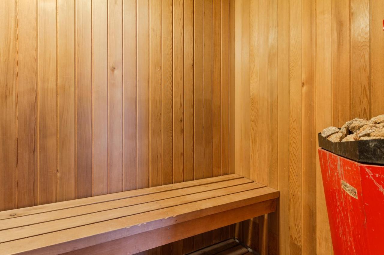 Lovely 3 Bedroom Wintergreen Retreat W Sauna Blue Mountains Exteriér fotografie