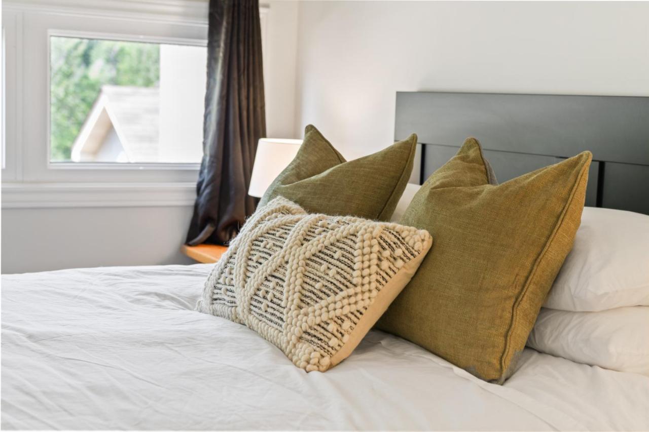 Lovely 3 Bedroom Wintergreen Retreat W Sauna Blue Mountains Exteriér fotografie