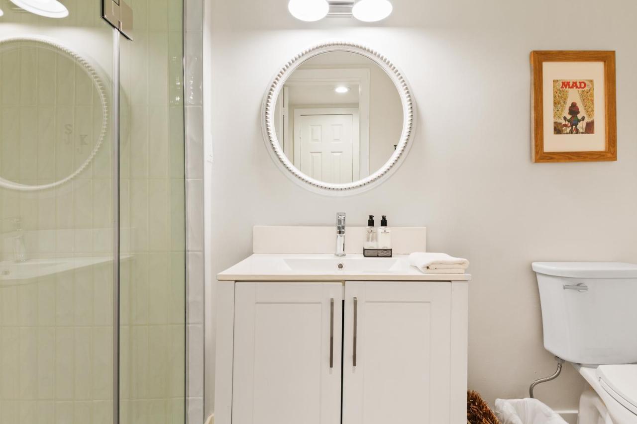 Lovely 3 Bedroom Wintergreen Retreat W Sauna Blue Mountains Exteriér fotografie